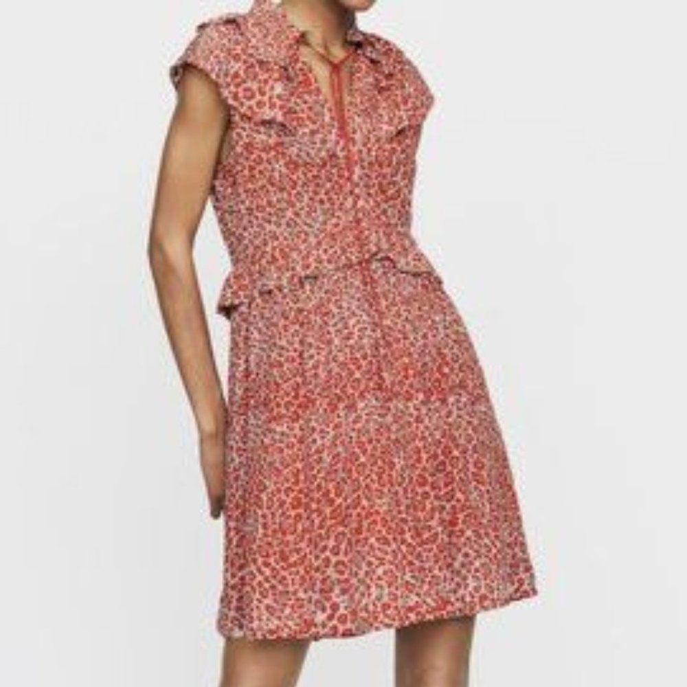 MAJE dress